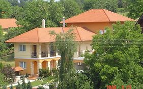 Janus Apartman